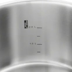 Batería de cocina 5 piezas Vitality Zwilling
