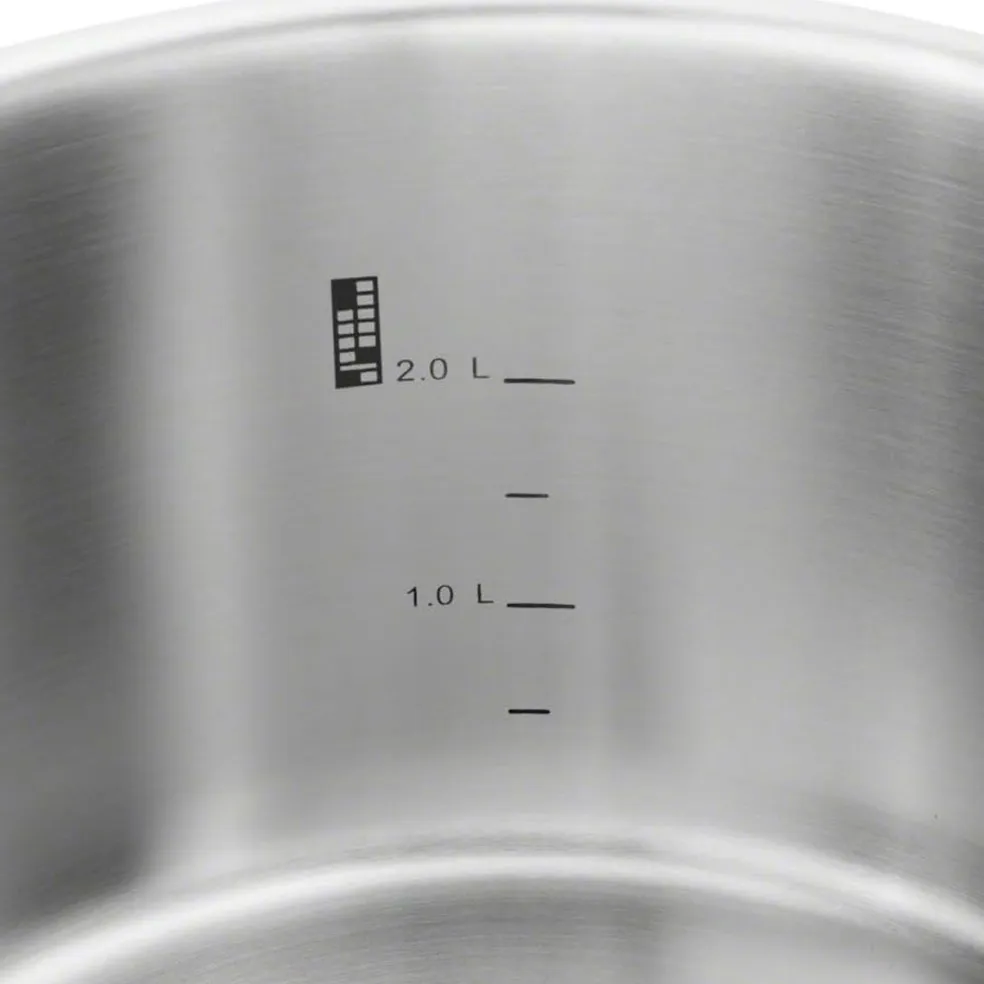 Batería de cocina 5 piezas Vitality Zwilling