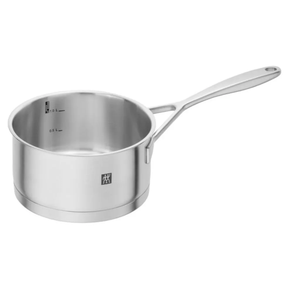 Batería de cocina 5 piezas Vitality Zwilling