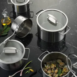 Batería de cocina 5 piezas Vitality Zwilling