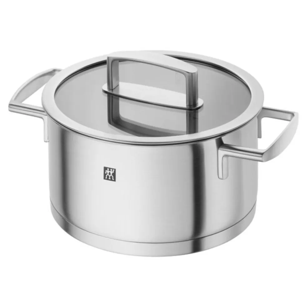 Batería de cocina 5 piezas Vitality Zwilling