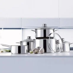 Batería de cocina WMF Diadem Plus