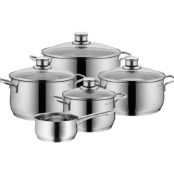 Batería de cocina WMF Diadem Plus