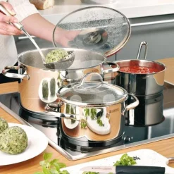Batería de cocina WMF Provence Plus