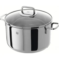 Batería de cocina Zwilling Quadro (5 piezas)