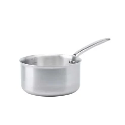 Batería de 8 piezas Alchimy De Buyer