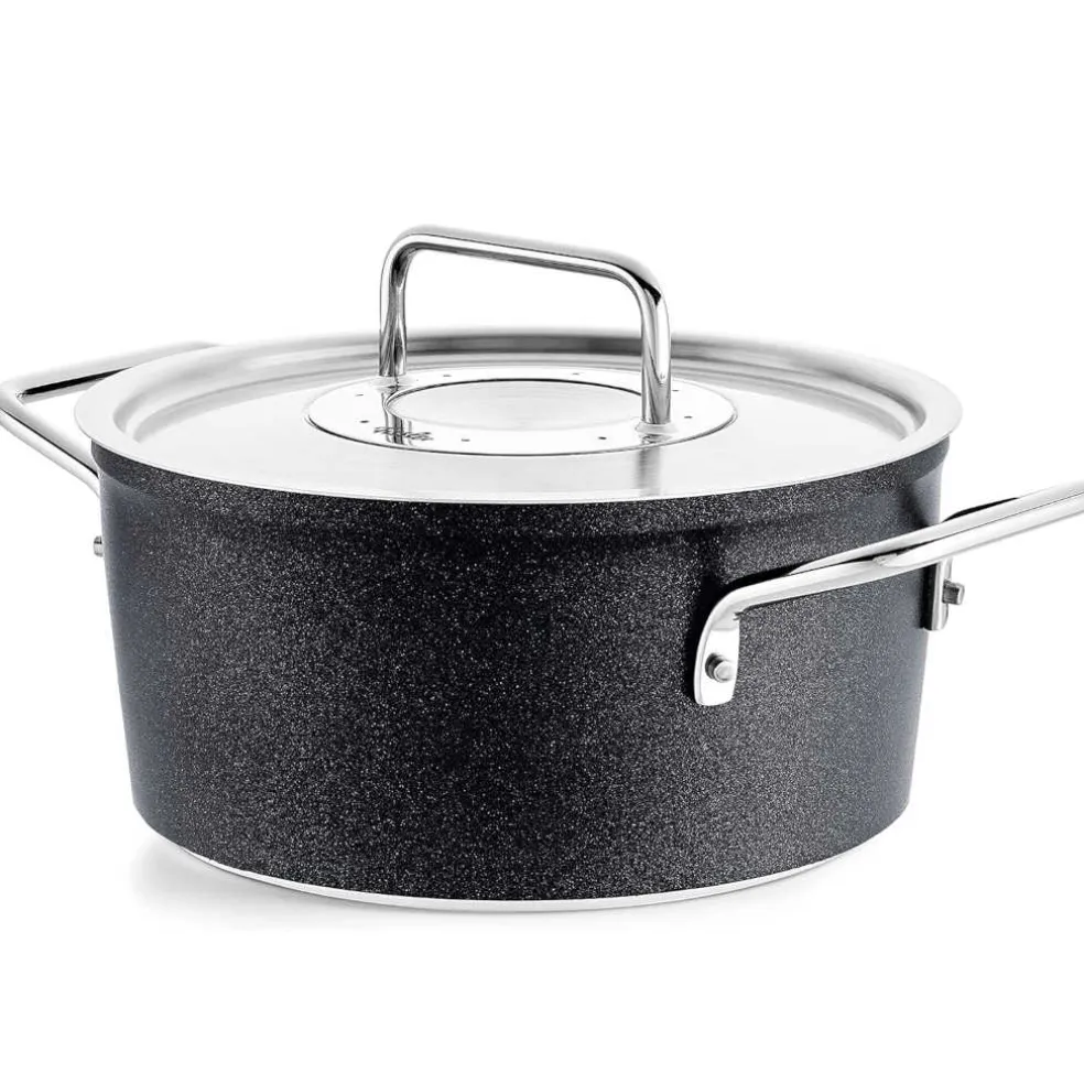 Batería de 3 piezas antiadherentes Adamant® Fissler