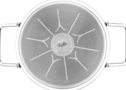 Batería de 3 piezas antiadherentes Adamant® Fissler