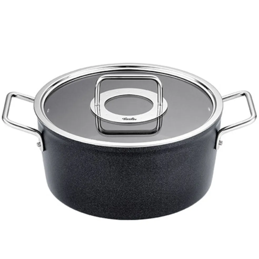 Batería de 3 piezas antiadherentes Adamant® Fissler