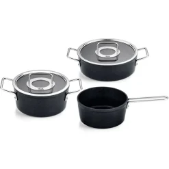 Batería de 3 piezas antiadherentes Adamant® Fissler
