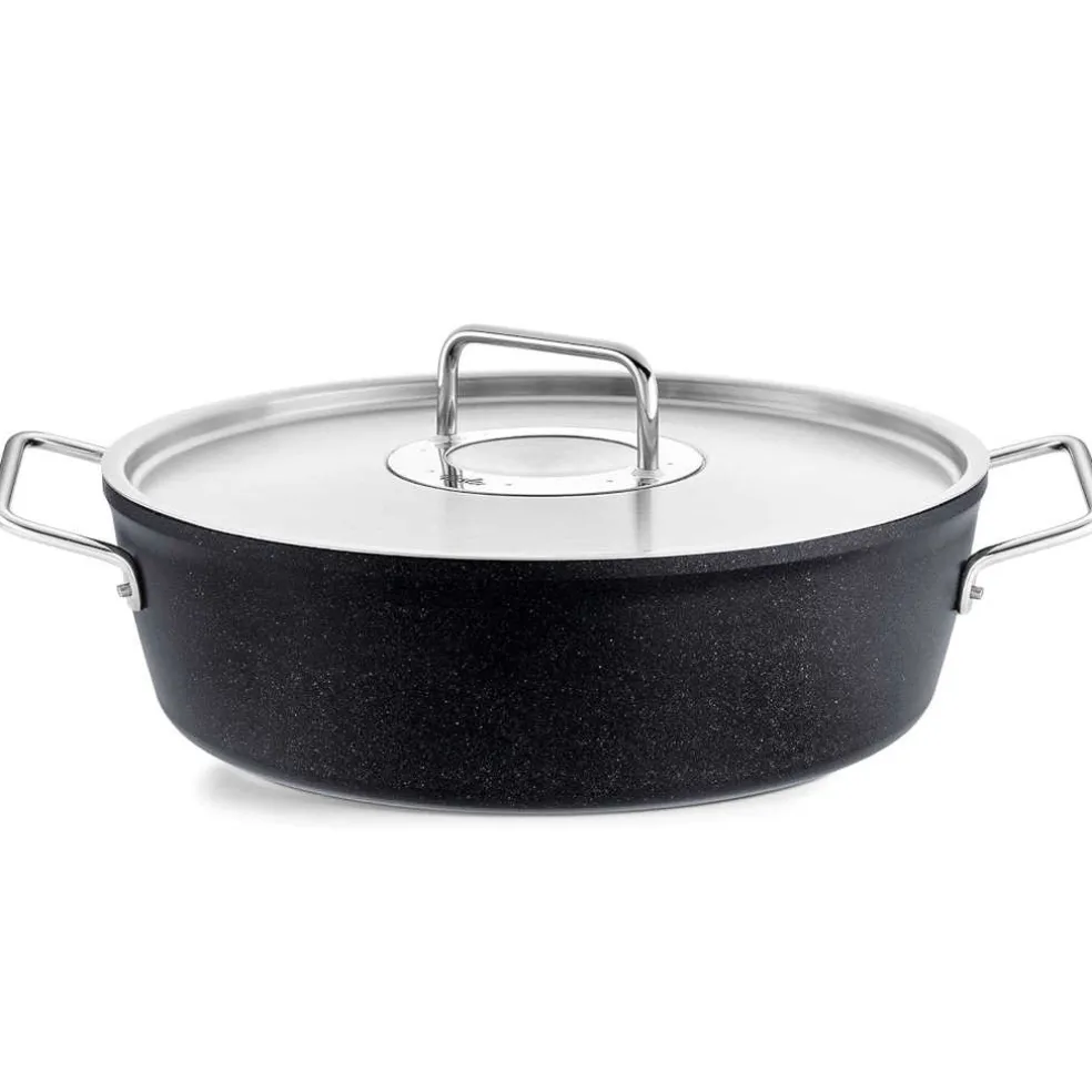 Batería de 3 piezas antiadherentes Adamant® Fissler