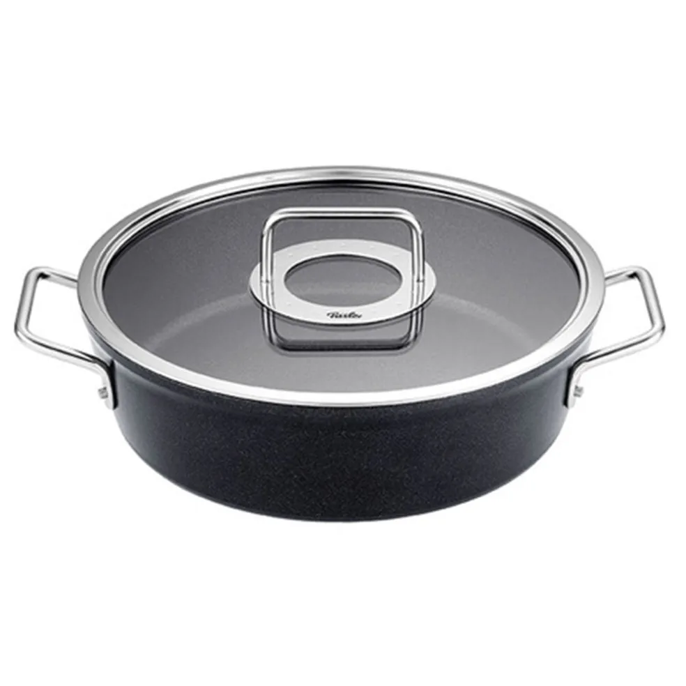Batería de 3 piezas antiadherentes Adamant® Fissler