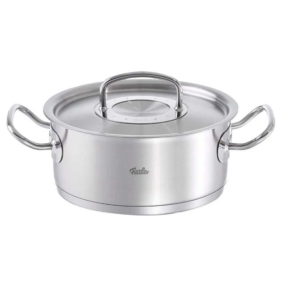 Batería 5 piezas Original-Profi Collection® Fissler