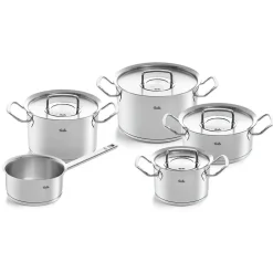 Batería 5 piezas Original-Profi Collection® Fissler