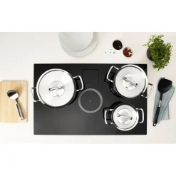 Batería 5 piezas Original-Profi Collection® Fissler