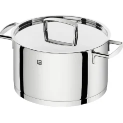 Batería 5 piezas Passion Zwilling