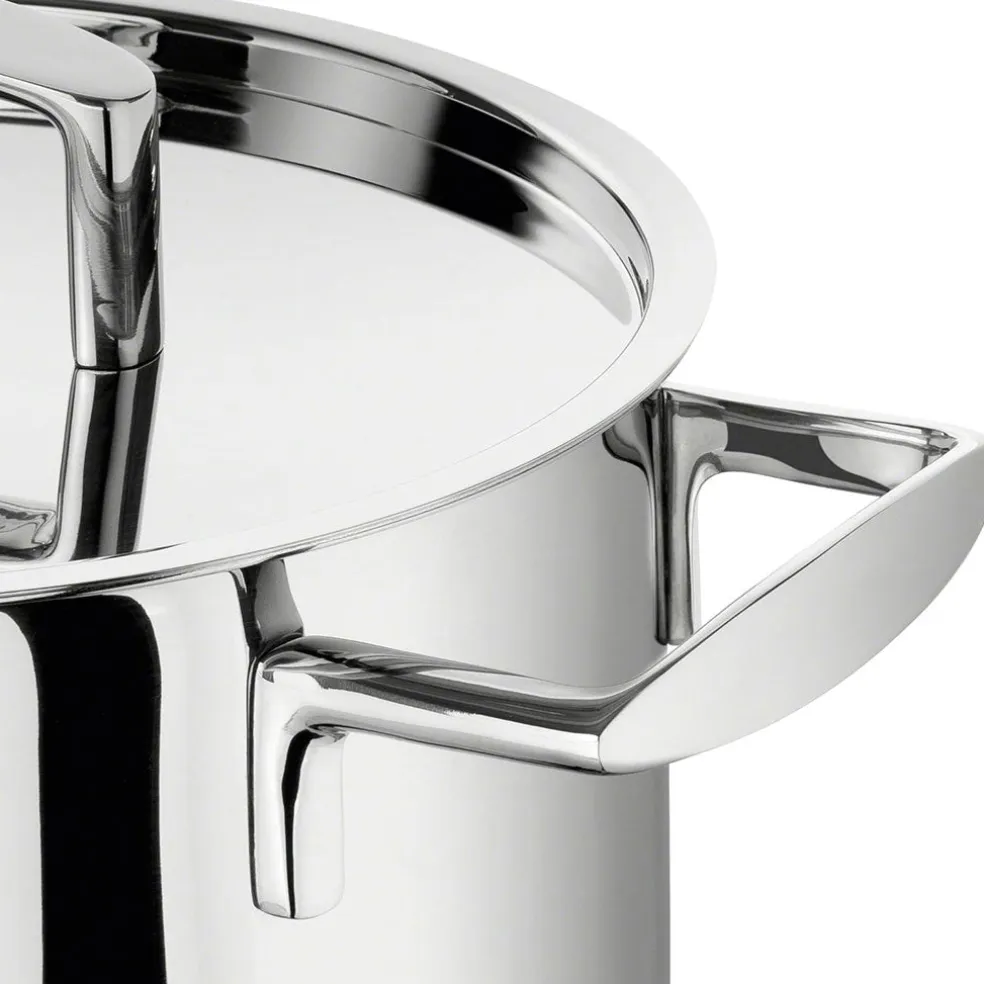Batería 5 piezas Passion Zwilling