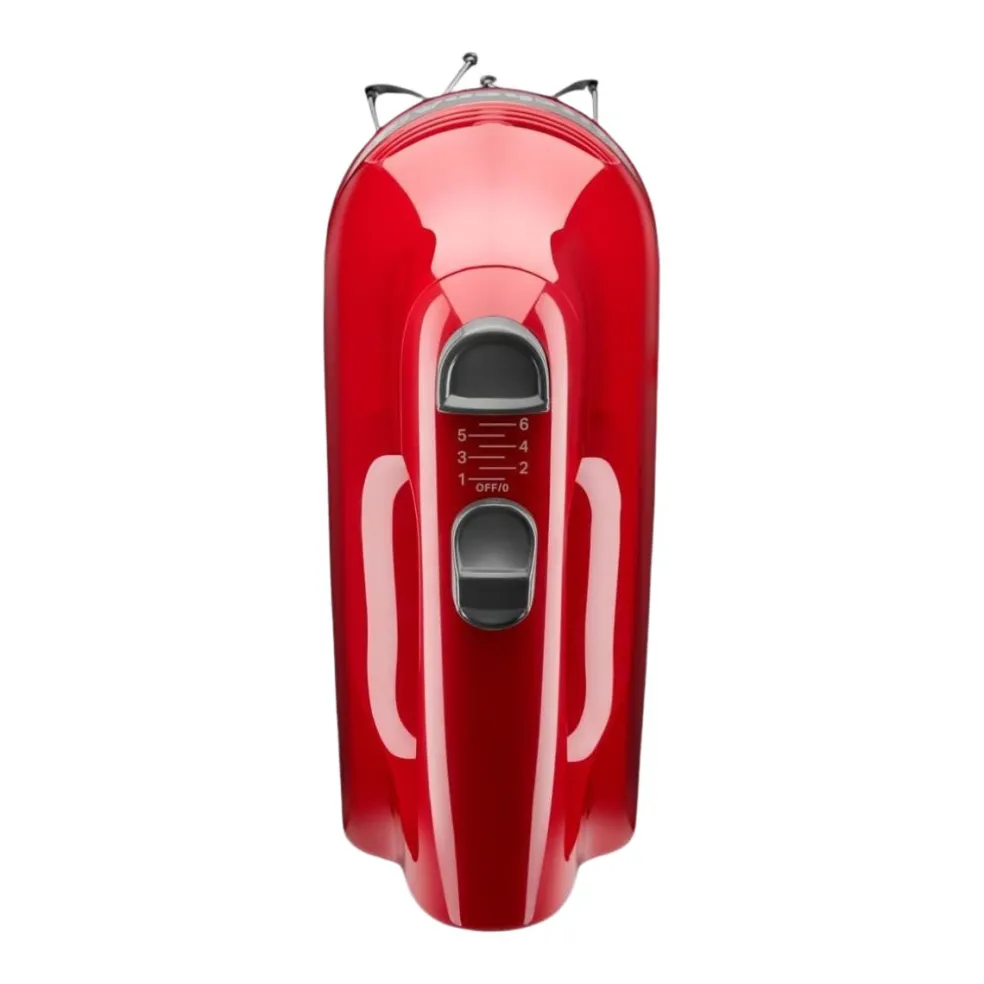 Batidora amasadora de doble varilla 5KHM6118 KitchenAid