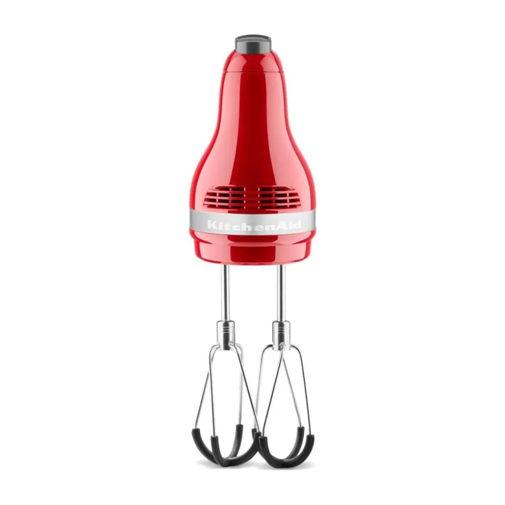 Batidora amasadora de doble varilla 5KHM6118 KitchenAid
