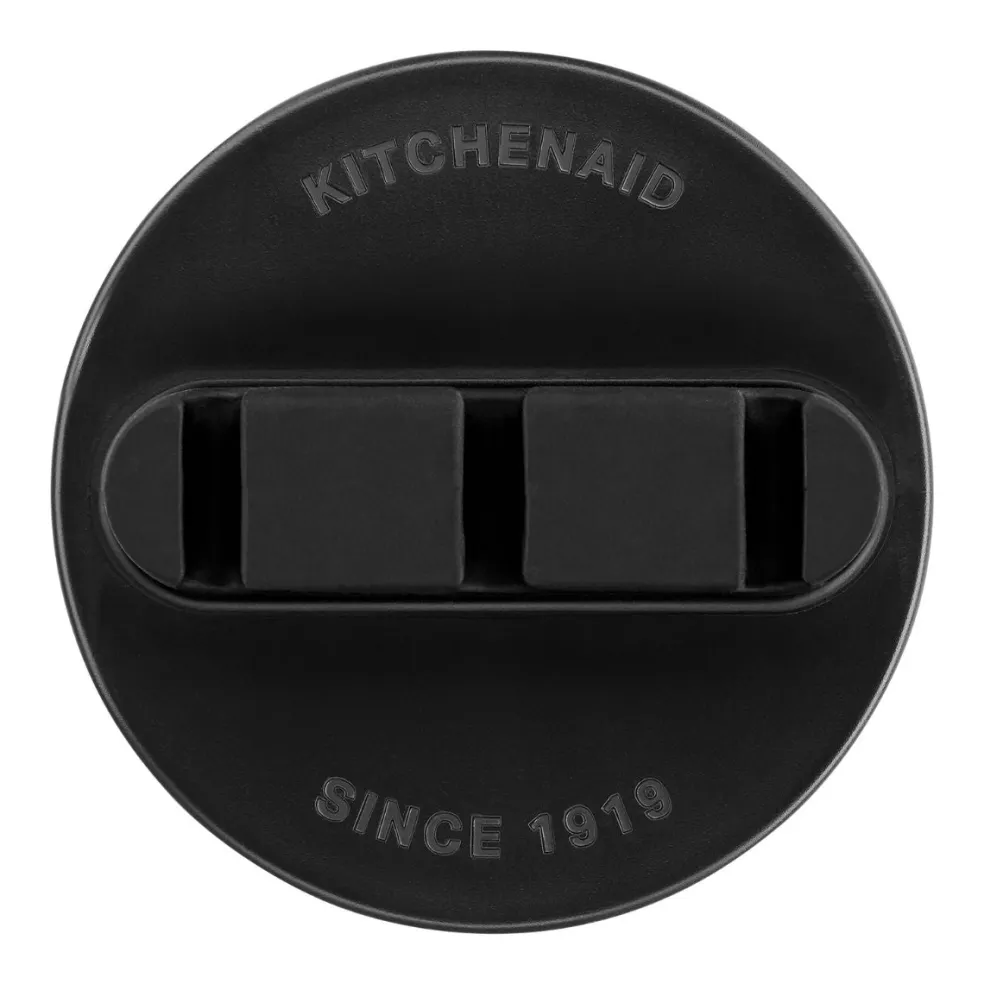 Batidora amasadora de doble varilla 5KHM6118 KitchenAid