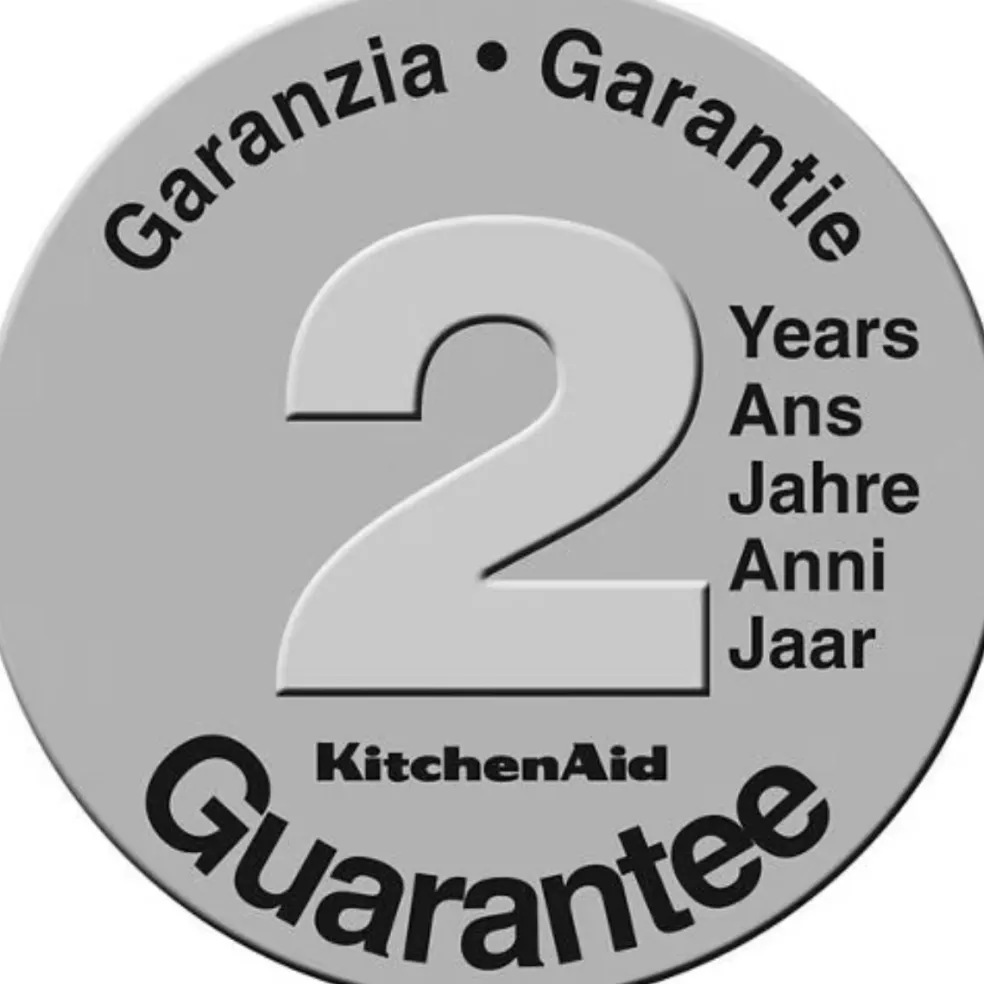 Batidora amasadora de doble varilla 5KHM6118 KitchenAid