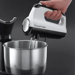 Batidora amasadora fija y de mano Horizon Russell Hobbs