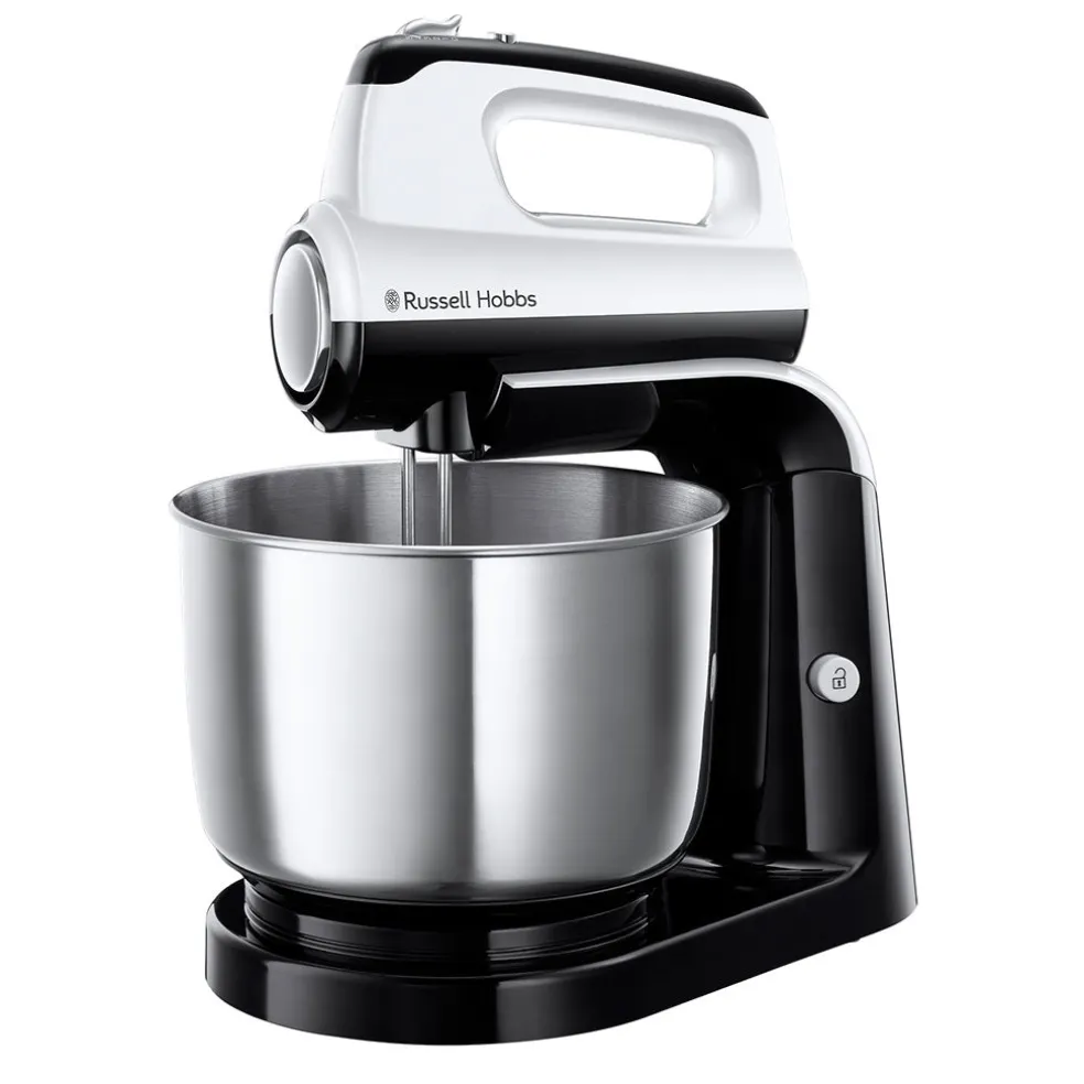 Batidora amasadora fija y de mano Horizon Russell Hobbs