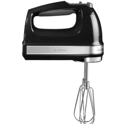 Batidora amasadora KitchenAid 5KHM9212