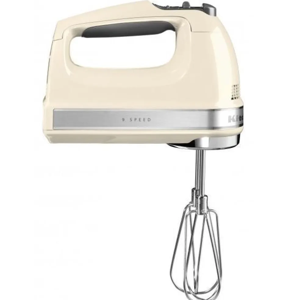 Batidora amasadora KitchenAid 5KHM9212