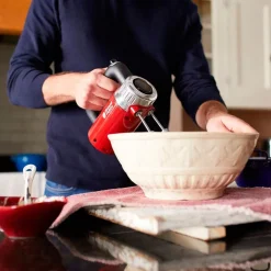 Batidora amasadora Retro Russell Hobbs