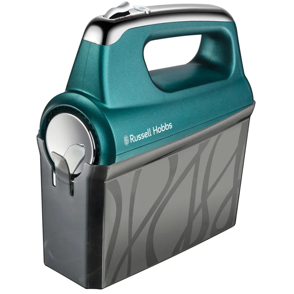 Batidora amasadora Swirl Russell Hobbs