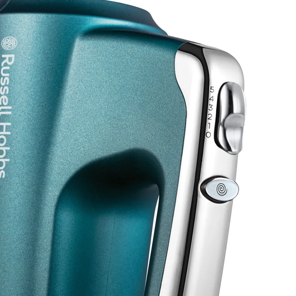 Batidora amasadora Swirl Russell Hobbs