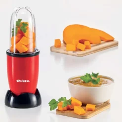 Batidora compacta 250 W Ariete