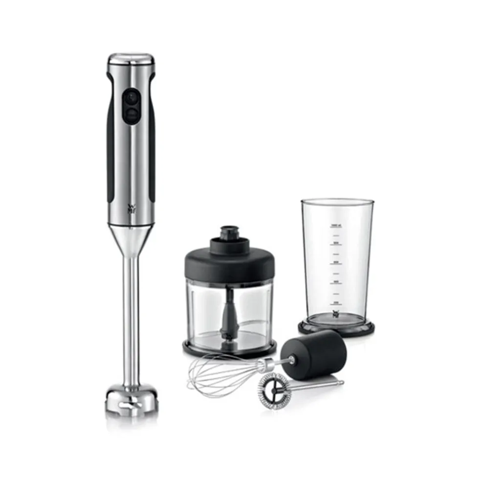 Batidora de mano 4 en 1 WMF