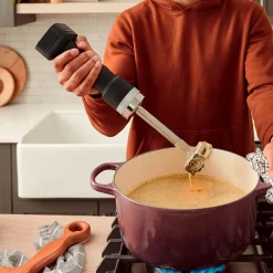 Batidora de mano inalámbrica Go 12V KitchenAid