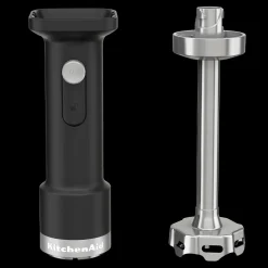 Batidora de mano inalámbrica Go 12V KitchenAid