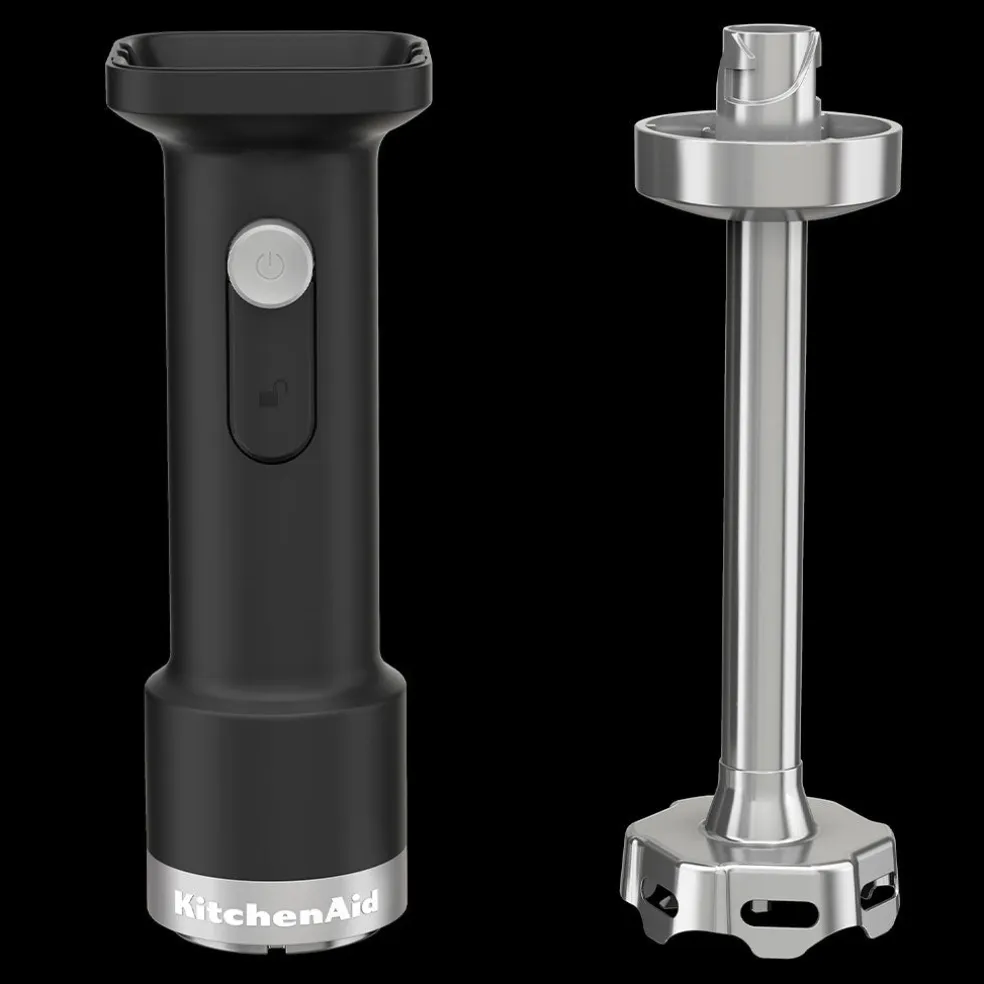 Batidora de mano inalámbrica Go 12V KitchenAid