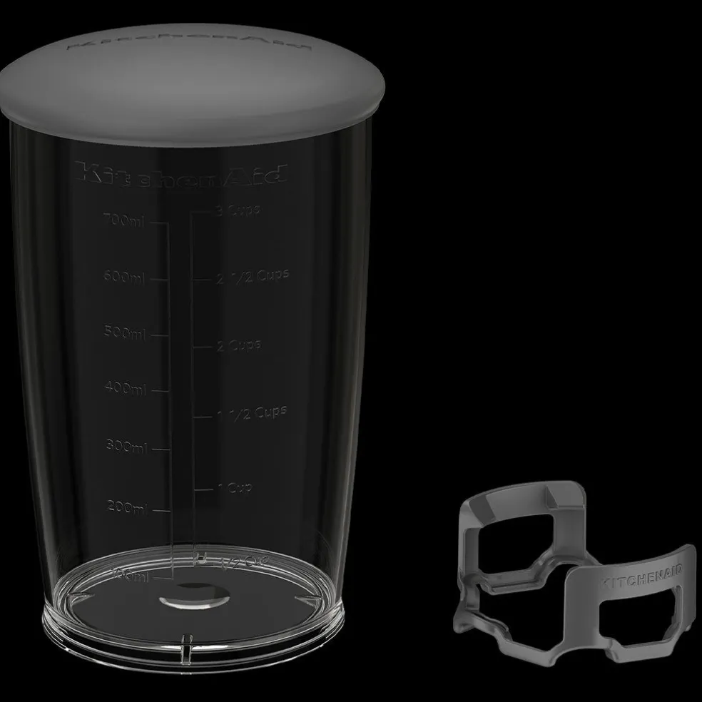 Batidora de mano inalámbrica Go 12V KitchenAid