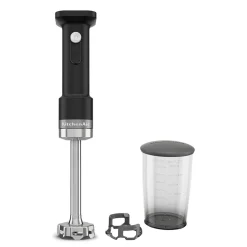 Batidora de mano inalámbrica Go 12V KitchenAid