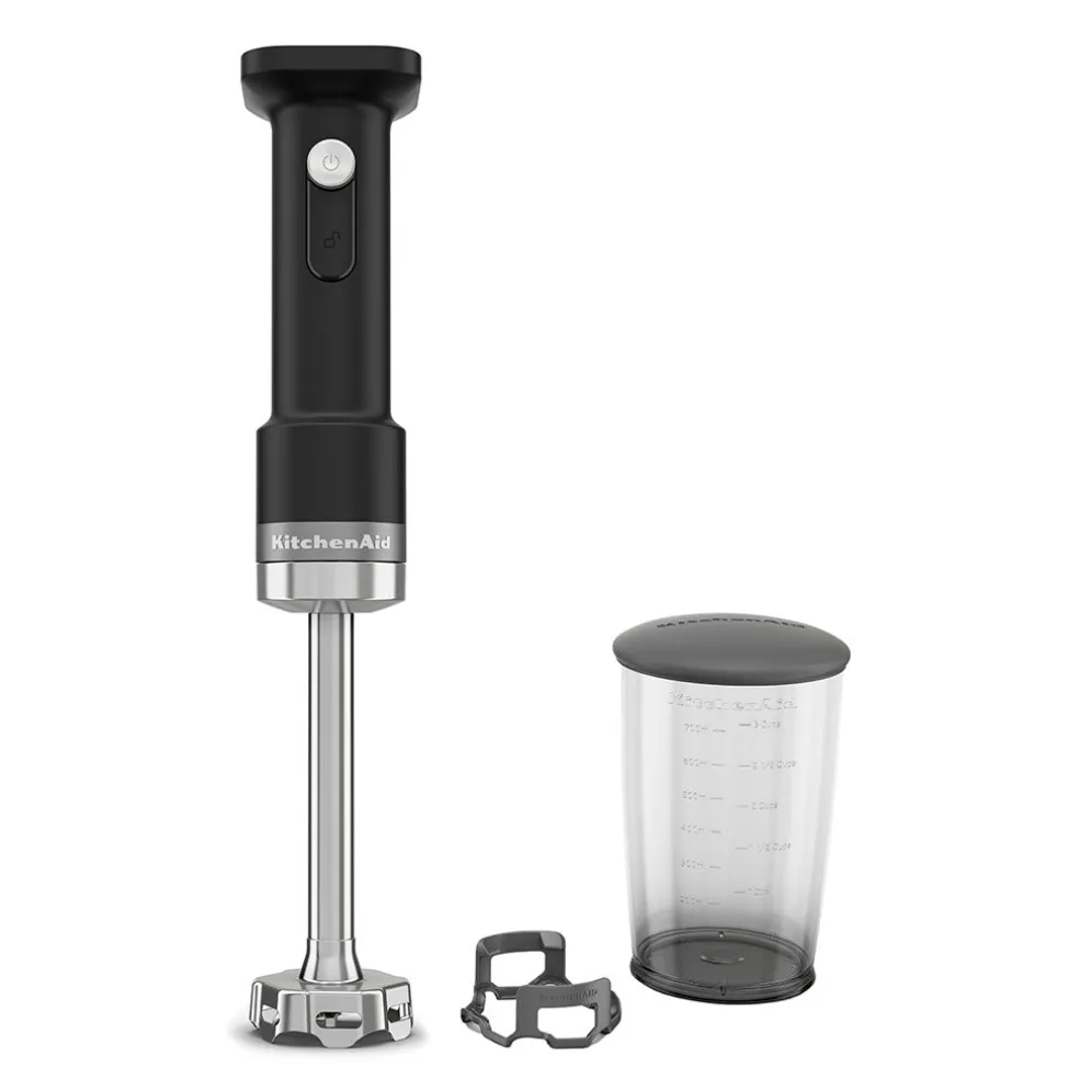 Batidora de mano inalámbrica Go 12V KitchenAid