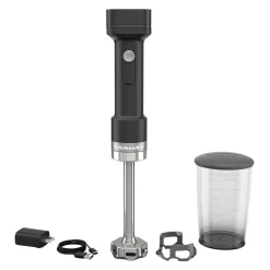 Batidora de mano inalámbrica Go 12V KitchenAid