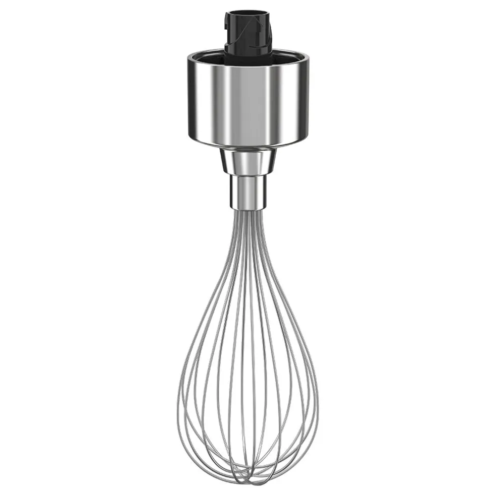 Batidora de mano inalámbrica Go 12V con accesorios KitchenAid