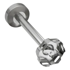 Batidora de mano inalámbrica Go 12V con accesorios KitchenAid