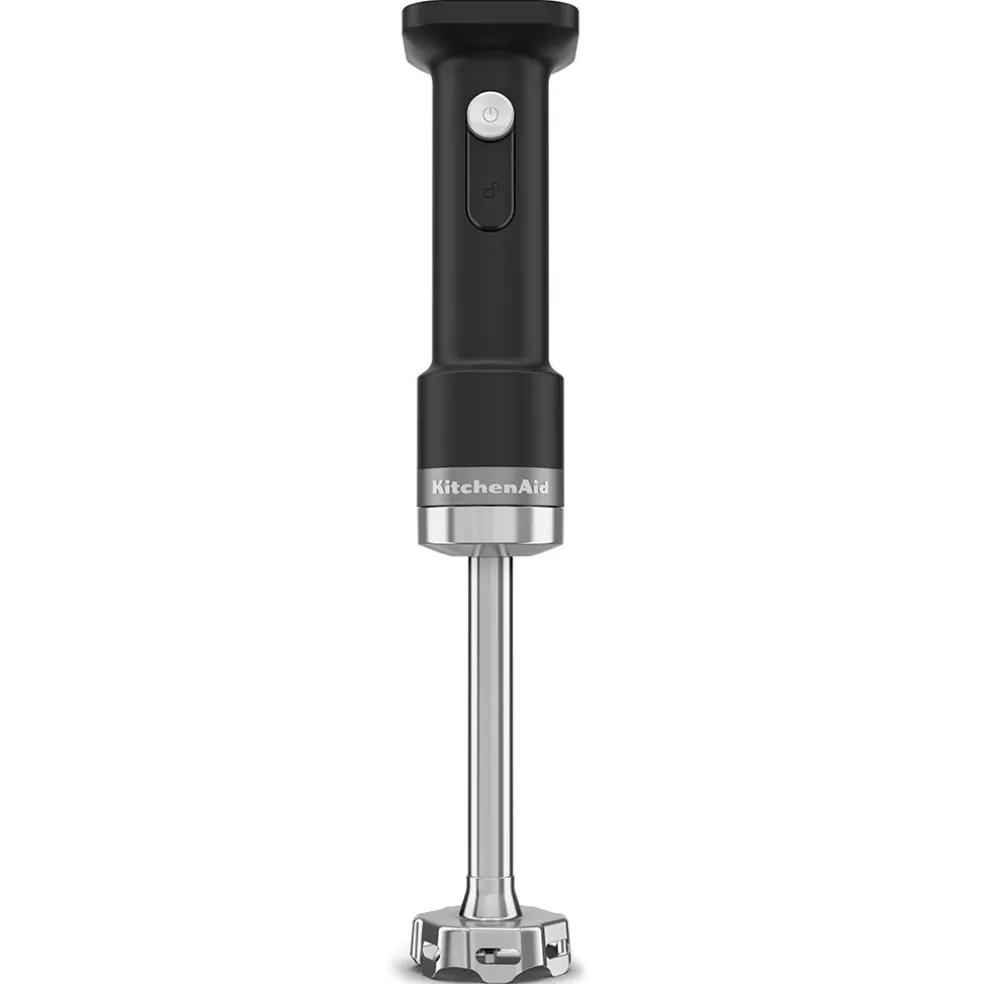 Batidora de mano inalámbrica Go 12V con accesorios KitchenAid