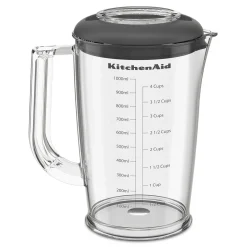 Batidora de mano inalámbrica Go 12V con accesorios KitchenAid