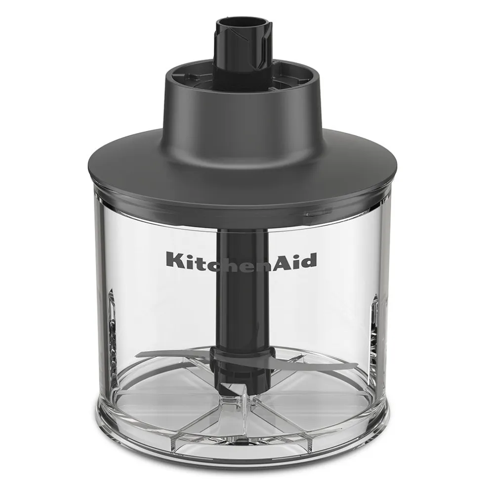 Batidora de mano inalámbrica Go 12V con accesorios KitchenAid