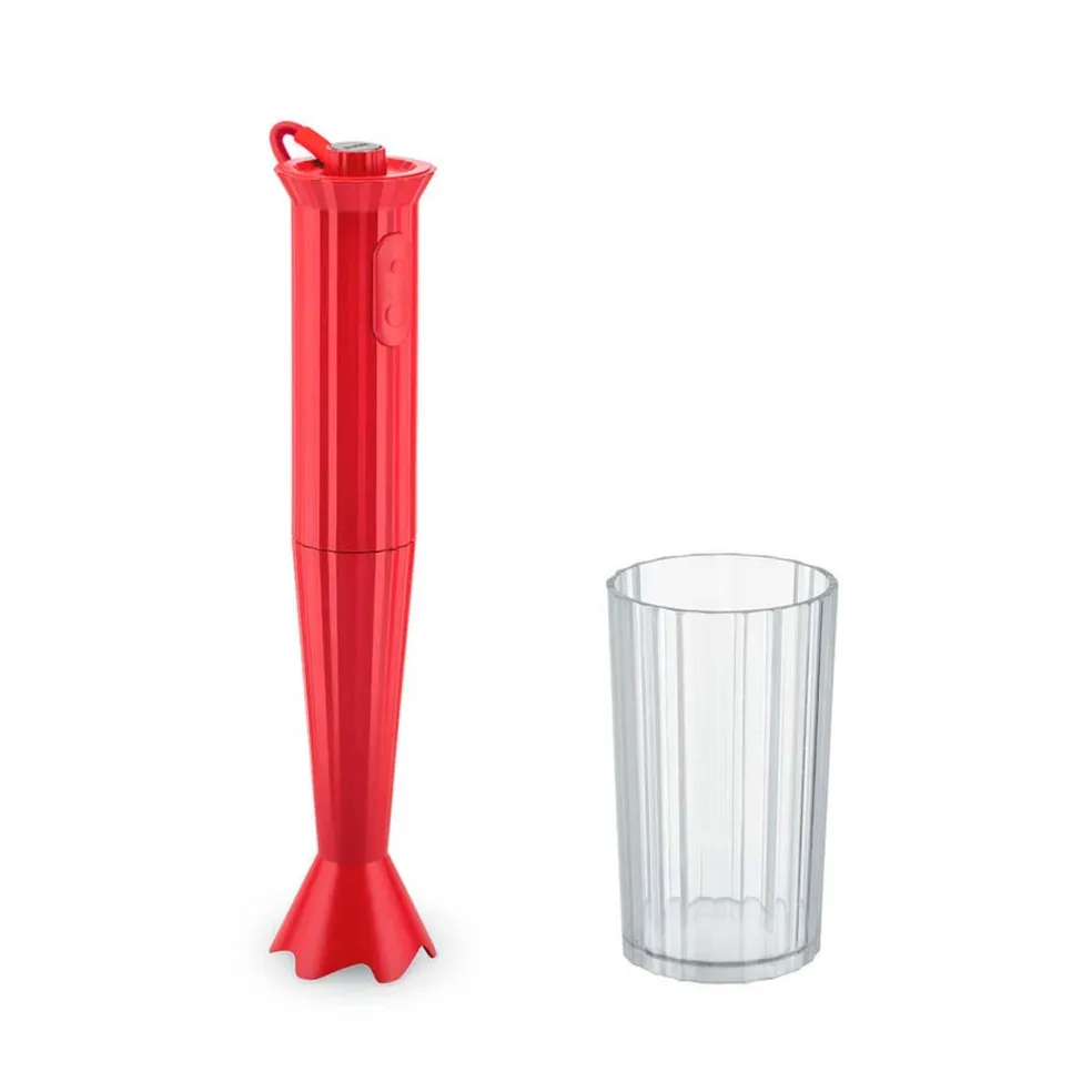Batidora de mano Plisse Alessi