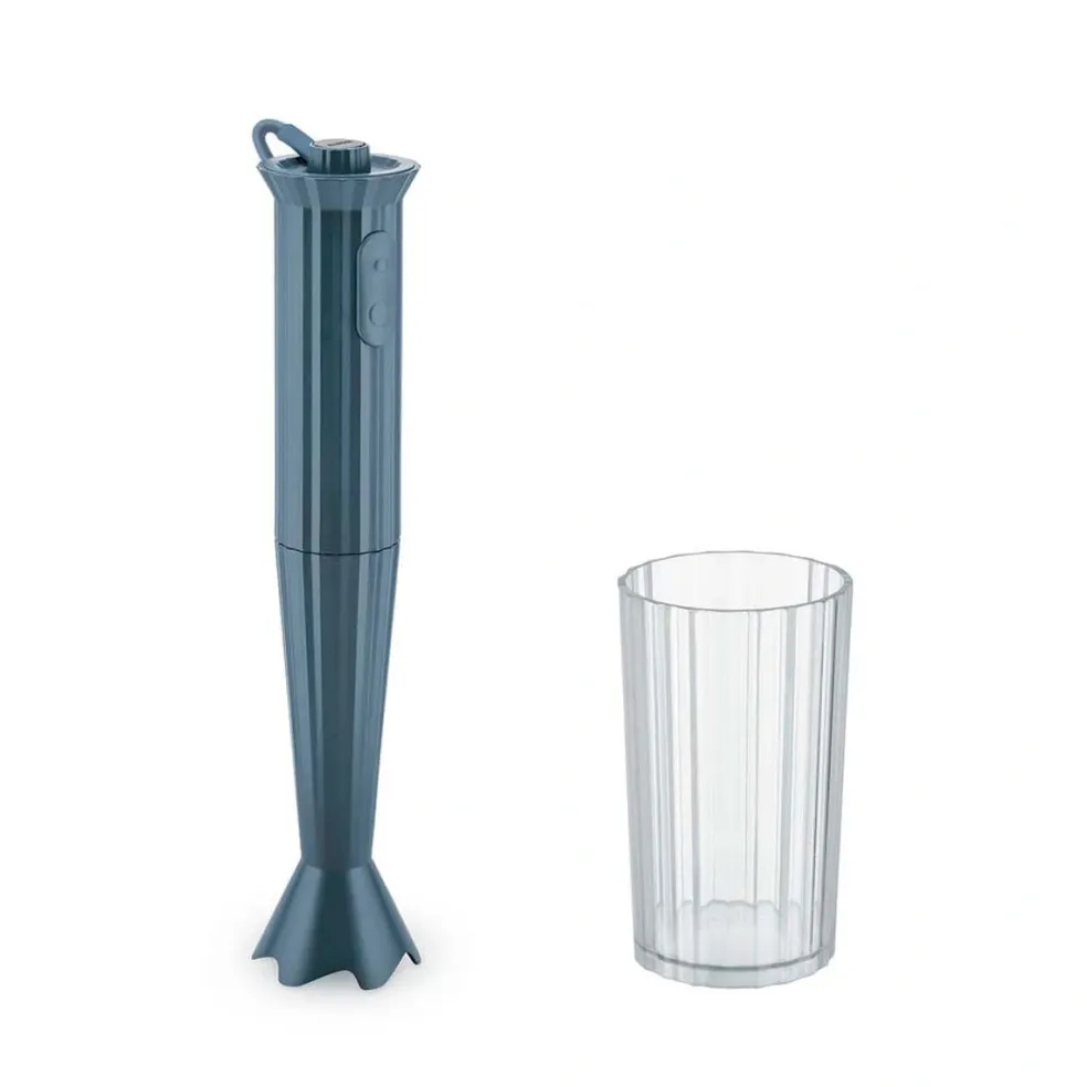 Batidora de mano Plisse Alessi