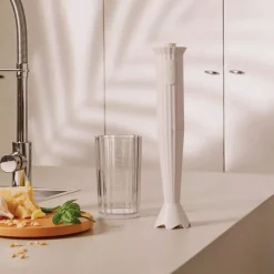 Batidora de mano Plisse Alessi
