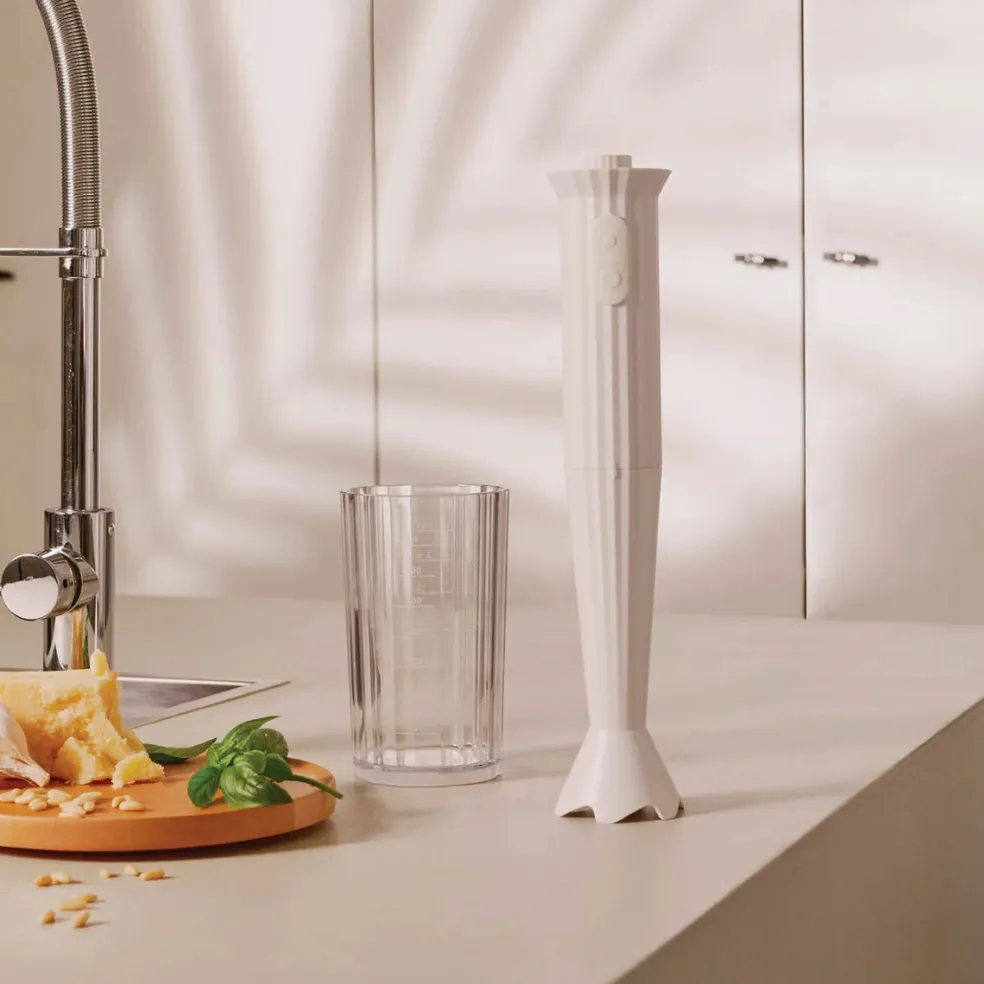 Batidora de mano Plisse Alessi